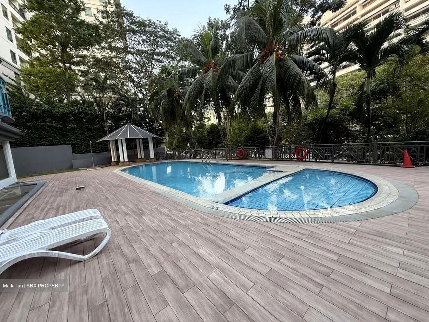 Century Mansions (D23), Apartment #606509461